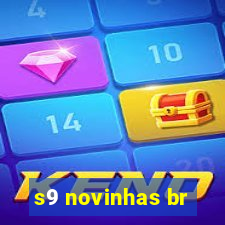 s9 novinhas br